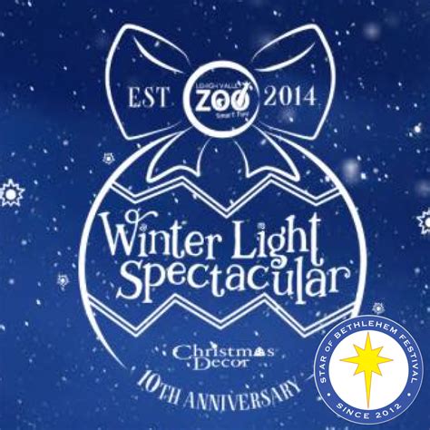 lv zoo winter light spectacular.